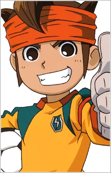 Endou Mamoru