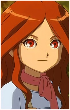 Raimon Natsumi