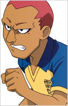 Someoka Ryuugo