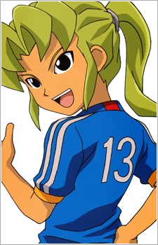 Midorikawa Ryuuji