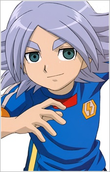 Fubuki Shirou