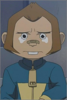 Kurimatsu Teppei