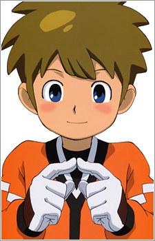 Tachimukai Yuuki