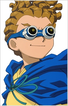 Kidou Yuuto