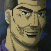 Kozo Hoshino