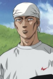 Kyoichi Sudo