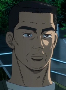 Ryuji Ikeda