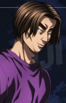 Shingo Shoji