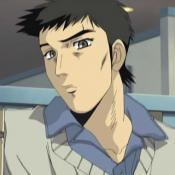 Toru Suetsugu