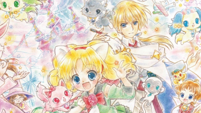 Jewelpet Twinkle DLE - Errate die geheime Figur · Hinweise, Merkmale und der perfekte Tipp