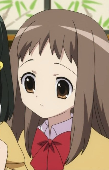 Tomoe Matsumoto