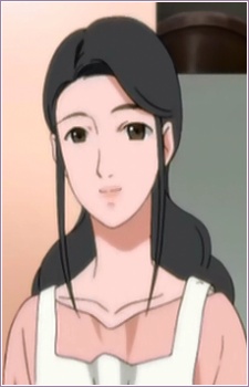 Mayumi Hashimoto’s Mother