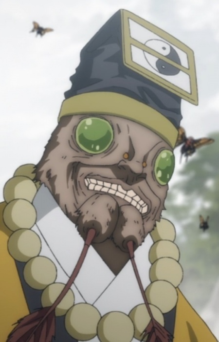 Doushi A