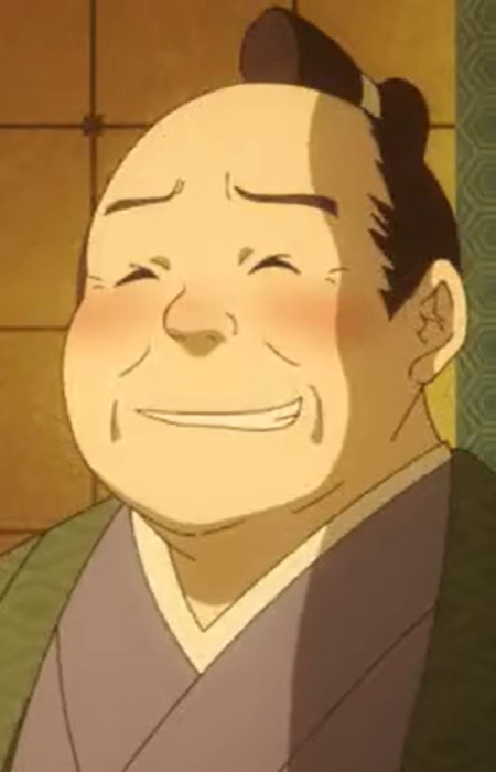 Tatsumi
