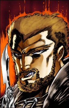 Jack the Ripper