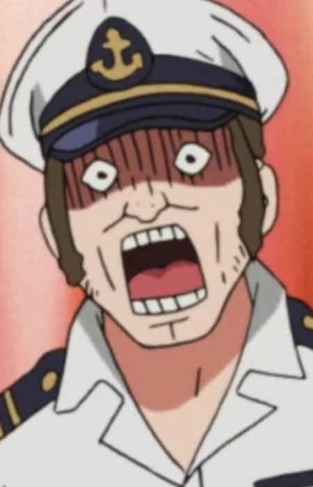 Captain