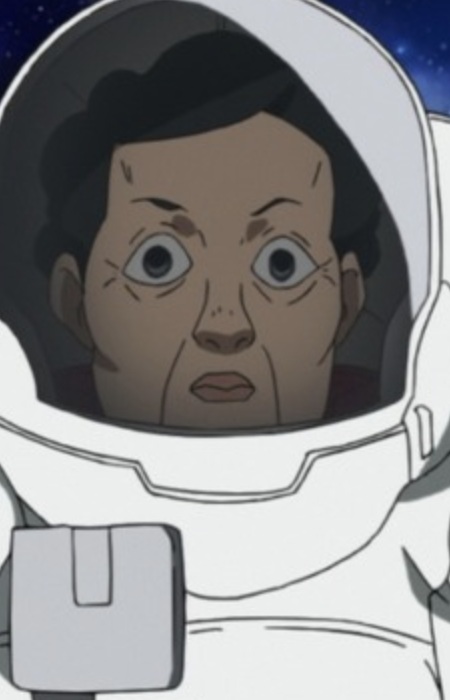 Galactic Federation Solar System Governor
