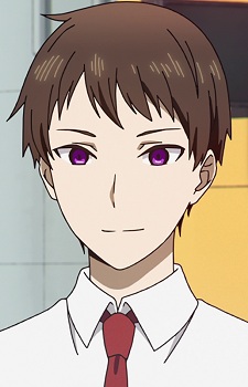 Mikado Shijo