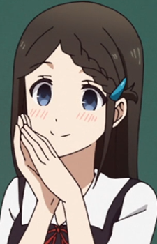 Subaru Suruga