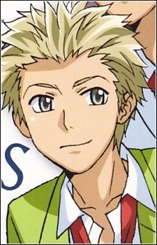Naoya Shirakawa