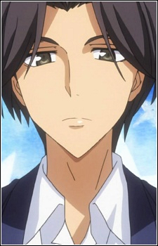 Shousei Nikaidou