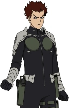 Ryo Ikaruga