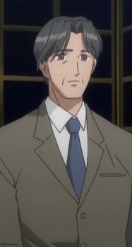 Riki Naegino