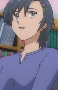 Manami Kurata