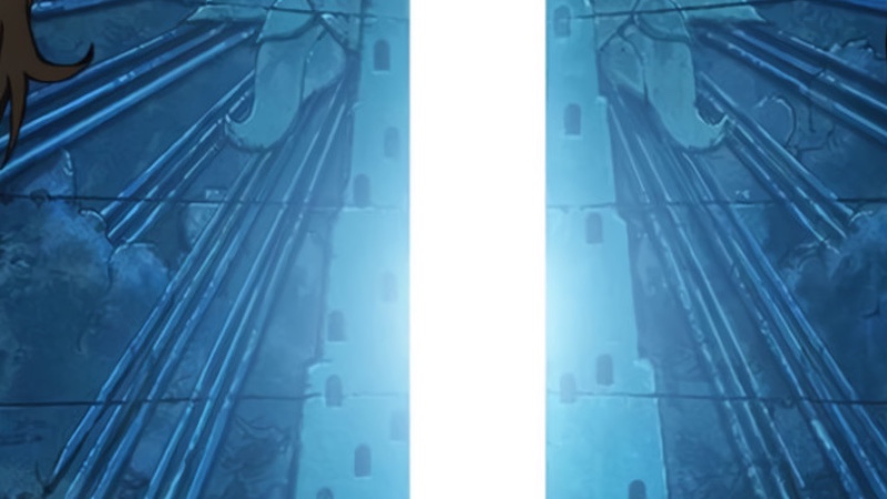 Tower of God — Adivinhe o personagem · Pistas, atributos e aquele chute certeiro