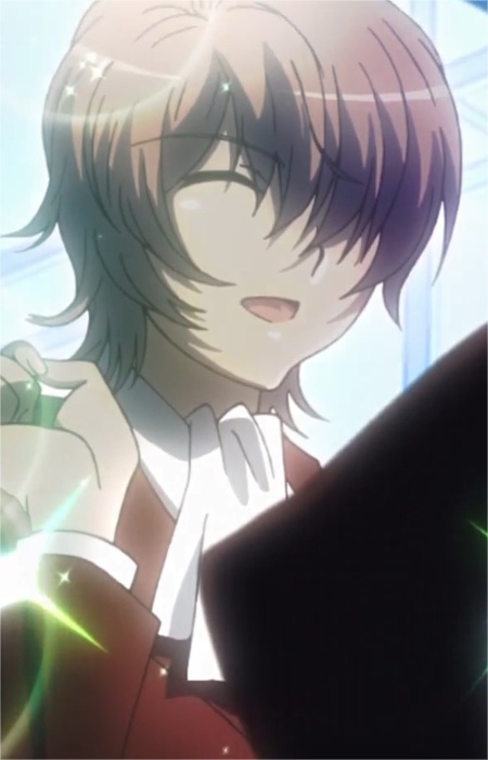 Yuuta