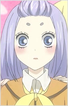 Numano Himemiko
