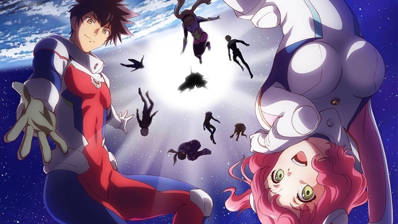 Kanata no Astra DLE — Adivinhe o personagem · Pistas, atributos e aquele chute certeiro