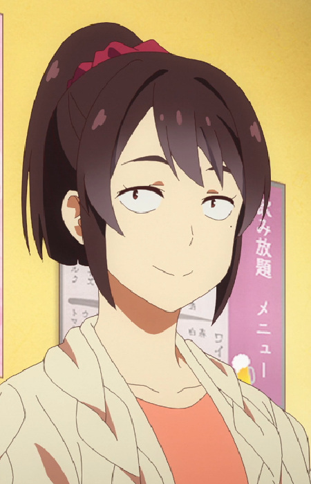 Yoko Shinpo