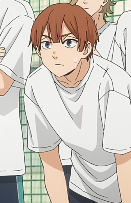 Itsuki Oosawa