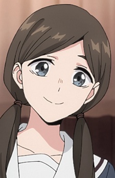 Suzuka Asakura
