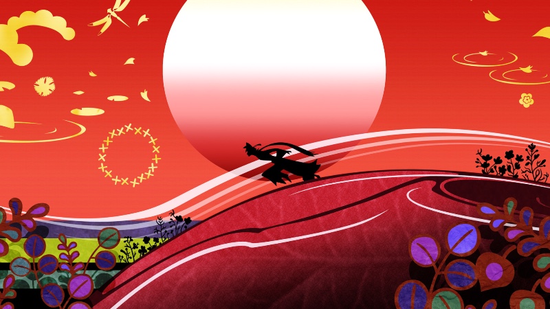 Katanagatari DLE — Adivinhe o personagem · Pistas, atributos e aquele chute certeiro