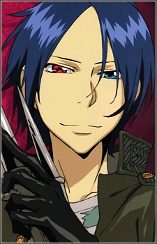 Mukuro Rokudo