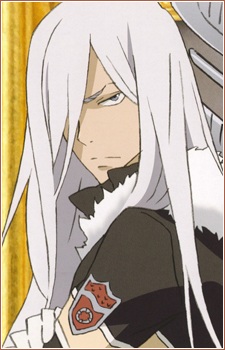 Superbia Squalo