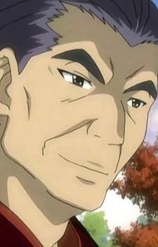 Hyōe Kazamaki