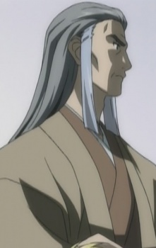 Jūgo Kannagi