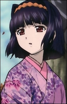 Misao Ōgami