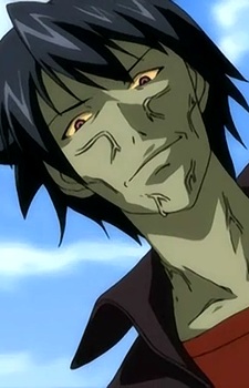 Ryūya Kazamaki