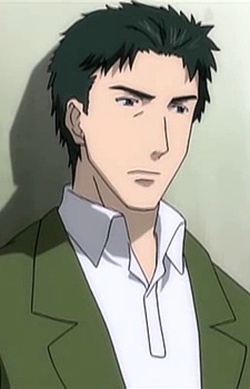 Takeya Ōgami