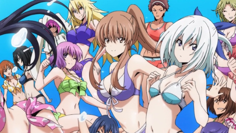 Keijo!!!!!!!! DLE — Adivinhe a personagem · Pistas, atributos e aquele chute certeiro