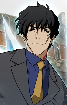 Steven A. Starphase