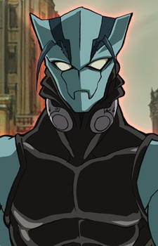 Zed O’Brien
