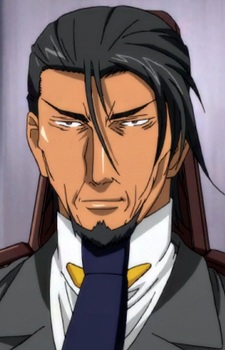 Chevalier d'Autriche