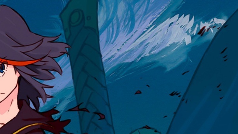 Kill la Kill DLE - Adivinhe o Personagem Secreto · Pistas, atributos e aquele chute certeiro
