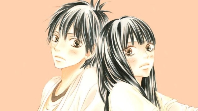 Animes de Romance na Netflix: séries e filmes para assistir agora