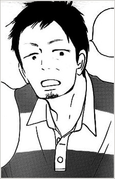 Yoshida's Father